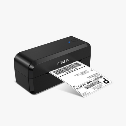 Prafia Pro USB Label Printer